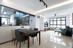 Blk 415C Waterfront I @ Northshore (Punggol), HDB 4 Rooms #630245371